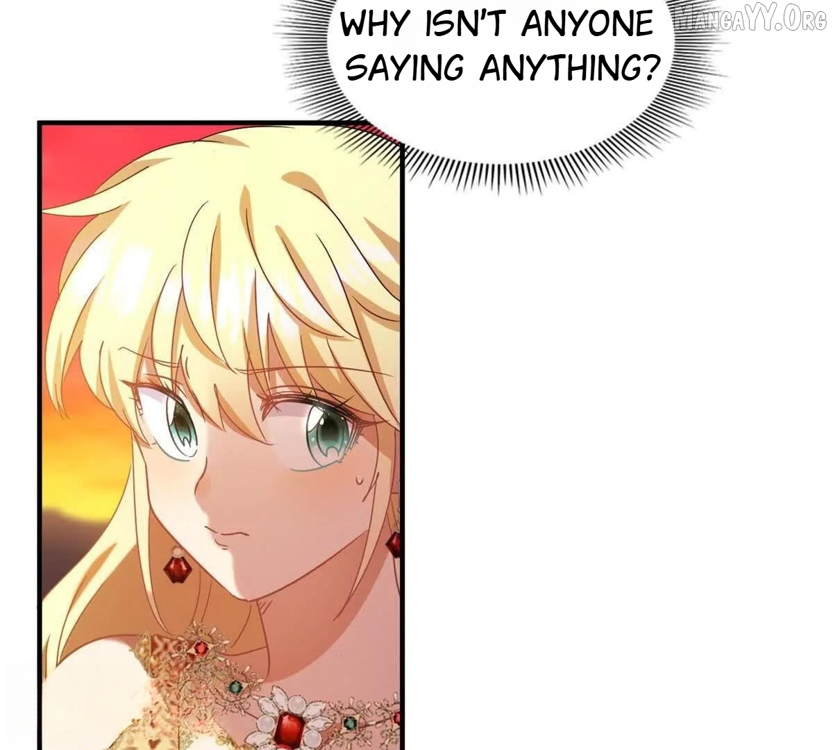 Don't Embarrass Me Chapter 149 - page 5